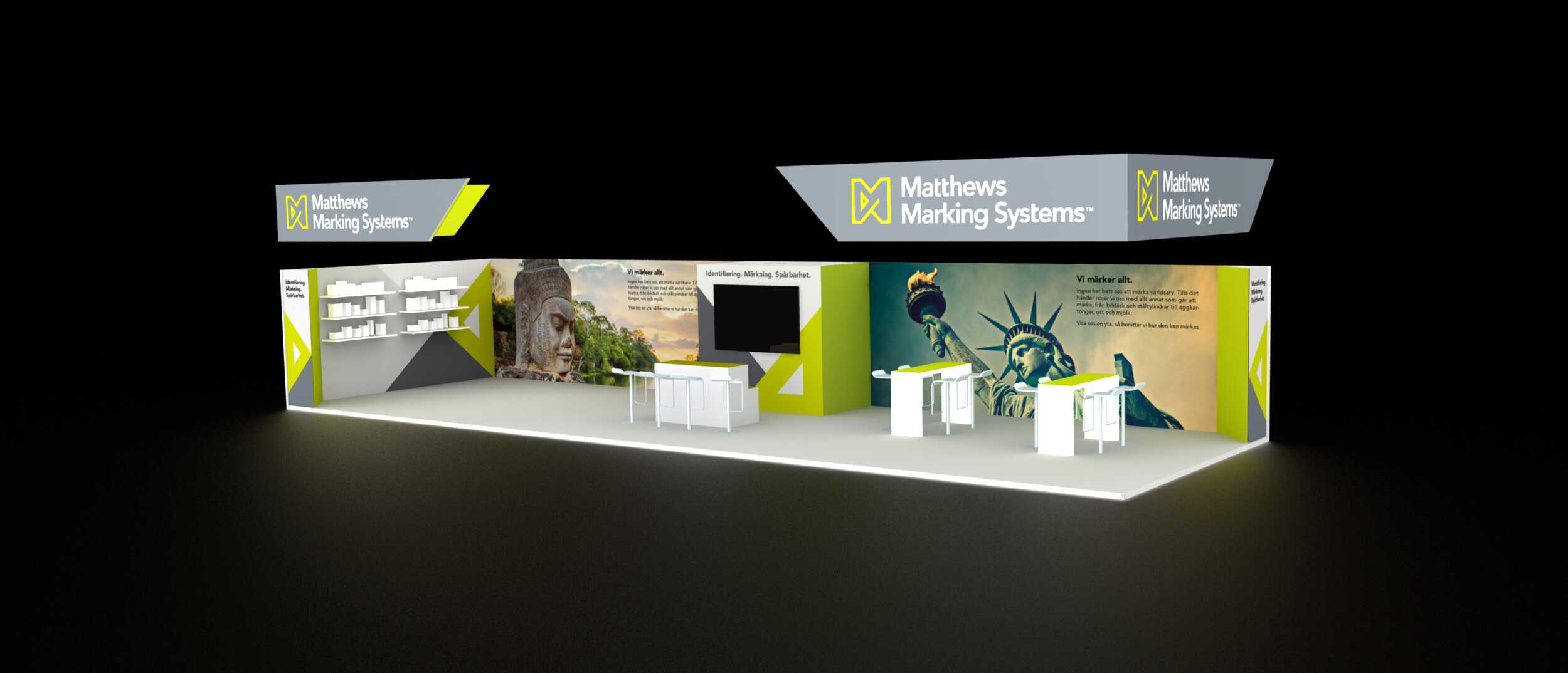 Matthews Marking Systems